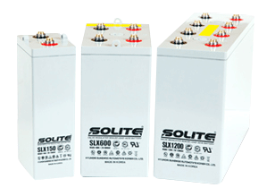 SLX Series