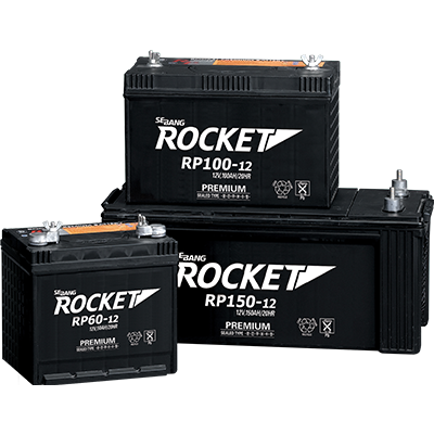 RP Series
