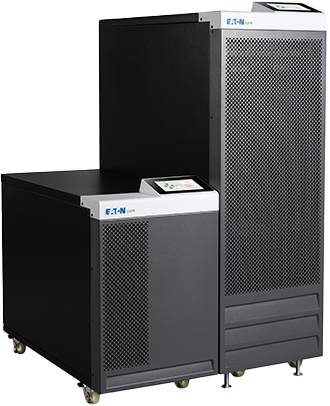 Eaton 93PR 15-80kVA UPS