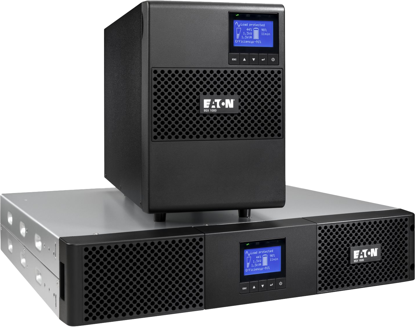 Eaton 9SX UPS